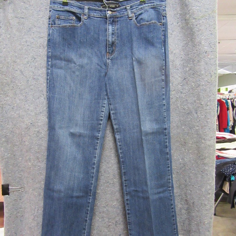 Venezia Boot Cut Jeans